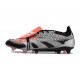 News adidas Predator Elite FT FG Black Red