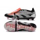 News adidas Predator Elite FT FG Black Red