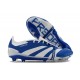 News adidas Predator Elite FT FG Bright Royal White Bliss Blue