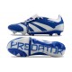 News adidas Predator Elite FT FG Bright Royal White Bliss Blue