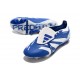 News adidas Predator Elite FT FG Bright Royal White Bliss Blue