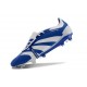 News adidas Predator Elite FT FG Bright Royal White Bliss Blue