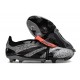 News adidas Predator Elite FT FG Black Red