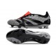 News adidas Predator Elite FT FG Black Red