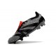 News adidas Predator Elite FT FG Black Red