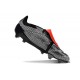 News adidas Predator Elite FT FG Black Red