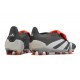 News adidas Predator Elite FT FG Black White Red