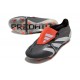 News adidas Predator Elite FT FG Black White Red