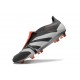 News adidas Predator Elite FT FG Black White Red