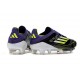 adidas F50 + FG Soccer Boots Unity Purple White Lucid Lemon