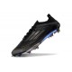 adidas F50 + FG Soccer Boots Core Black Iron Met Gold Met