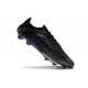 adidas F50 + FG Soccer Boots Core Black Iron Met Gold Met