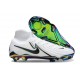 Nike Phantom Luna 2 Elite FG White Black