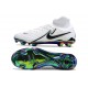 Nike Phantom Luna 2 Elite FG White Black