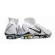 Nike Phantom Luna 2 Elite FG White Black