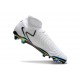 Nike Phantom Luna 2 Elite FG White Black