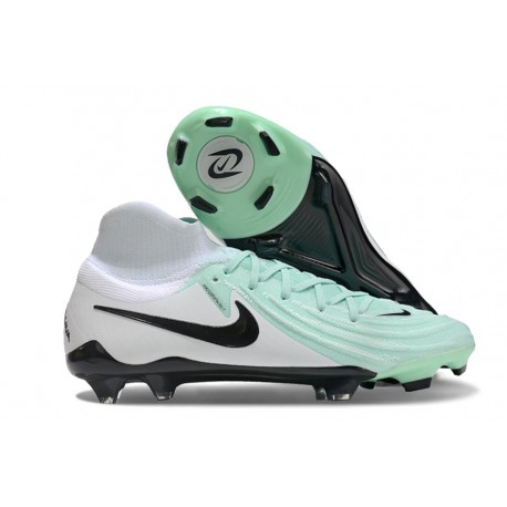 Nike Phantom Luna 2 Elite FG Green White Black