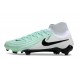 Nike Phantom Luna 2 Elite FG Green White Black