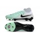 Nike Phantom Luna 2 Elite FG Green White Black