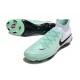 Nike Phantom Luna 2 Elite FG Green White Black