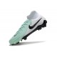 Nike Phantom Luna 2 Elite FG Green White Black