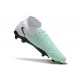 Nike Phantom Luna 2 Elite FG Green White Black