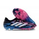 adidas Copa Pure 2 Elite+ FG Cleat Legend Ink Ftwr White Solar Pink