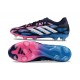 adidas Copa Pure 2 Elite+ FG Cleat Legend Ink Ftwr White Solar Pink