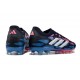 adidas Copa Pure 2 Elite+ FG Cleat Legend Ink Ftwr White Solar Pink