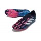 adidas Copa Pure 2 Elite+ FG Cleat Legend Ink Ftwr White Solar Pink