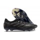 adidas Copa Pure 2 Elite+ FG Cleat Core Black Carbon Gold Met