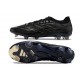 adidas Copa Pure 2 Elite+ FG Cleat Core Black Carbon Gold Met