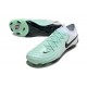 Nike Phantom Luna II Elite Low FG Green White Black