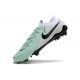 Nike Phantom Luna II Elite Low FG Green White Black