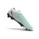 Nike Phantom Luna II Elite Low FG Green White Black