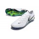 Nike Phantom Luna II Elite Low FG White Black