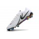 Nike Phantom Luna II Elite Low FG White Black