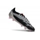 adidas Predator Low Elite Firm Ground Black White Orange