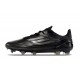 New adidas F50 Elite FG Core Black Iron Met Gold Met