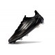 New adidas F50 Elite FG Core Black Iron Met Gold Met