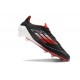 New adidas F50 Elite FG Black Red