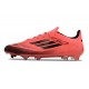 New adidas F50 Elite FG Red Black