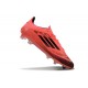 New adidas F50 Elite FG Red Black