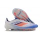 New adidas F50 Elite FG Blue White Red