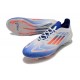 New adidas F50 Elite FG Blue White Red