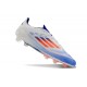 New adidas F50 Elite FG Blue White Red