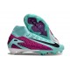 Nike Mercurial Superfly X Elite FG Boots Hyper Turq Purple