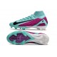 Nike Mercurial Superfly X Elite FG Boots Hyper Turq Purple