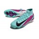 Nike Mercurial Superfly X Elite FG Boots Hyper Turq Purple