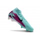 Nike Mercurial Superfly X Elite FG Boots Hyper Turq Purple